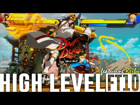 DNF Duel | High Level FT10 featuring Rezby (7/14/24)