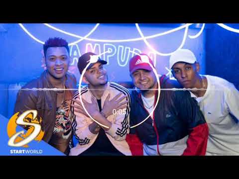 MC WM MC Leléto Os Cretinos e DJ Gege Pampuda [Bas