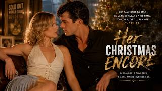 The Christmas Betrayal: They Wanted Her Fortune, Not Her Love