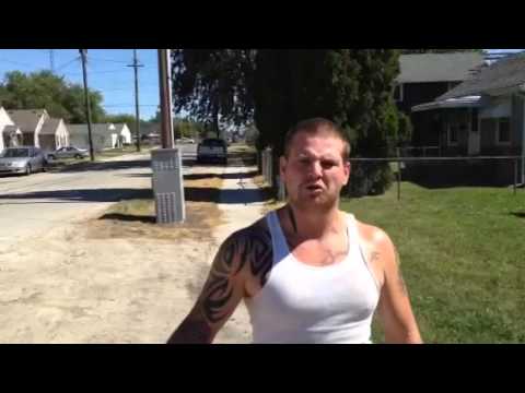 Big Brody and Tyrone diss