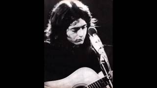 Rory Gallagher - Just The Smile - Live (1971)