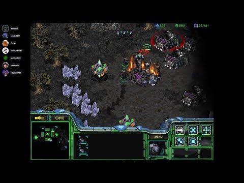 Mod Night 11/1/19 - World Peace Wins Again