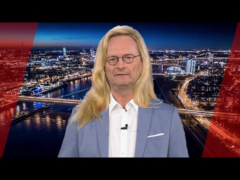 WDR Aktuelle Stunde - Panne - Claudia, bist du es?