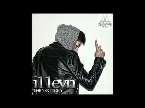 i11evn - Rap City