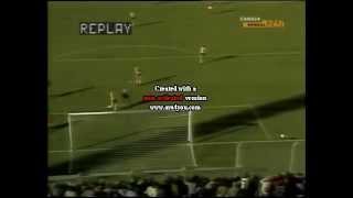 España 1 Suecia 0 Mundial 1978 España 1 Suecia 0 Mundial 1978