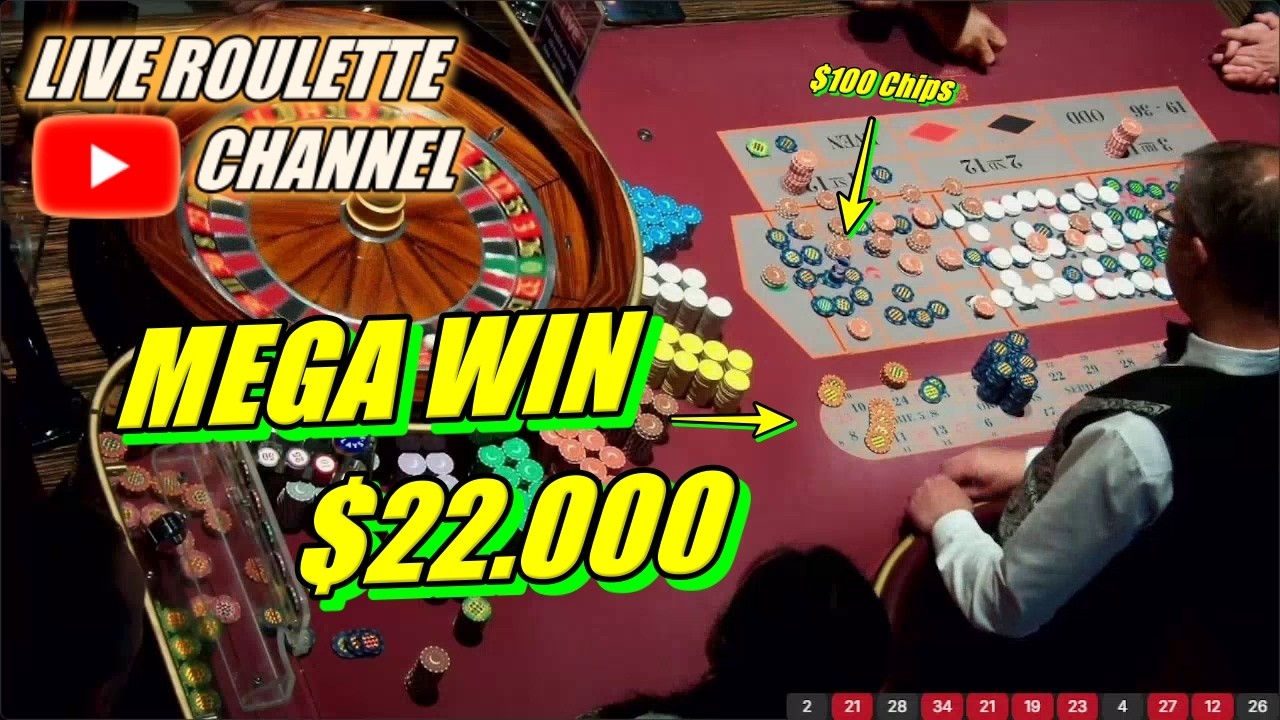 Classic American Roulette Real Money: Timeless Thrills for US Players