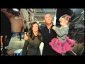 The Orton Family Meteor Shower