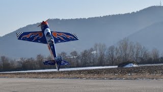 Yak-54 37.5% DLE 170 - Pilot RC 