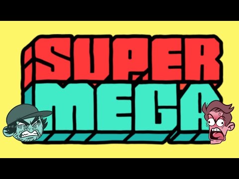 SuperMega - Yelling & Screaming
