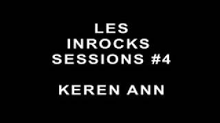 Keren Ann - LAY YOUR HEAD DOWN