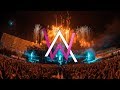 Alan Walker Mix 2020 ♫ Festival & Shuffle Dance Music Video ♫