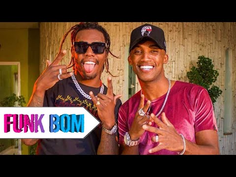 Theus Costa e MC Kekel - Seu Colchão