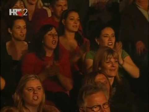 Zadre volimo te - Zoran Jelenkovic