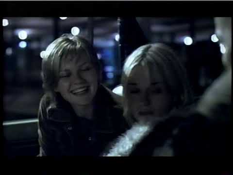 2001 Crazy/Beautiful TV Trailer: Coming Soon - Aired June 23, 2001