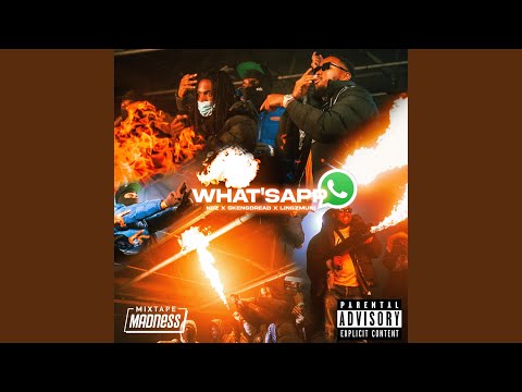 What'sapp (feat. LingzMuni & Skeng Dread)