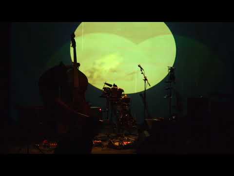 BEIRUT DRONE 2019 | Live at Zoukak Studio, Beirut