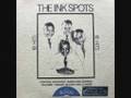 Ink Spots--Ebb Tide