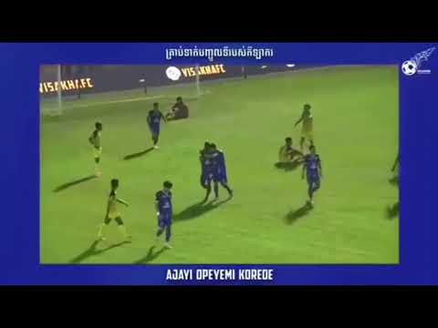 Opeyemi Korede Ajayi