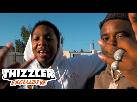 Bla$ta ft. Banga - What I Do (Exclusive Music Video) II Dir. Bayshiro