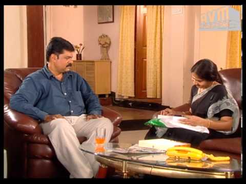 Episode 300 : Sorgam Tamil TV Serial - AVM Productions