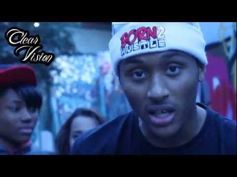 CVM | Shaybo, Dumpz & Ratz Freestyle