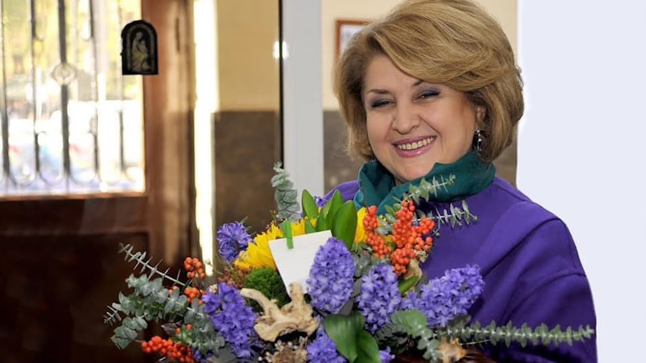 «Ի սրտե»․ երգ՝ նվիրված Ռիտա Սարգսյանի հիշատակին