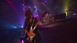 LUNA SEA Thoughts (中日字幕)