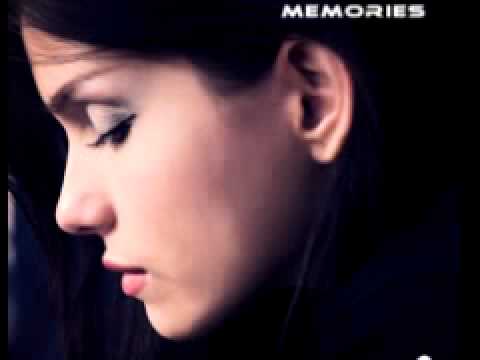 Herbert B feat. Daniel Rodd 'Memories' (Andrea Saenz Remix)