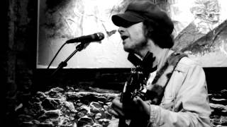 Martin Carr - The Old Newsstand at Hamilton Square