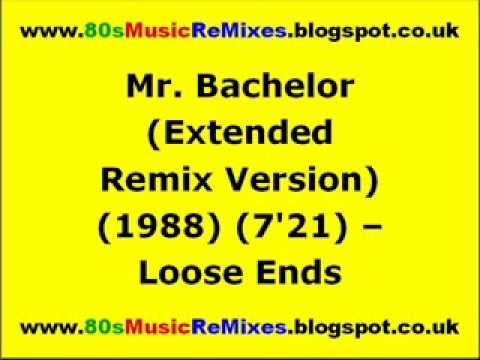 Video thumbnail for Mr. Bachelor (Extended Version)