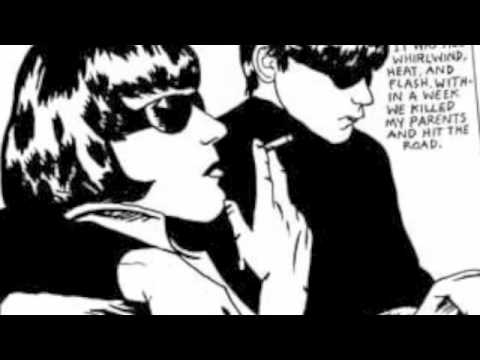 Sonic Youth - Blowjob (Mildred Pierce) - Demo