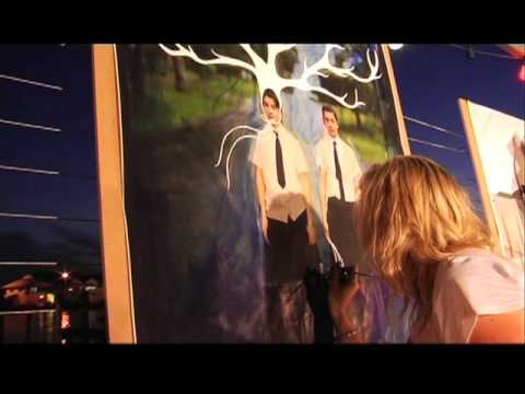 the potentail of space