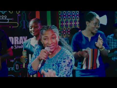 IBA FUN OLORUN APEKEOLA