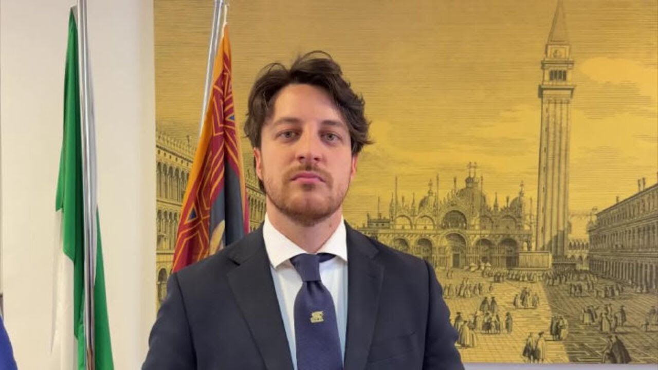 Stefani (Veneto) su autonomia: Non spacchiamo il Paese, facciamo gli interessi del Veneto