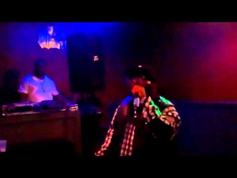 Class Banga @ WeyOne HOHH CFB Traffic Report Release Party