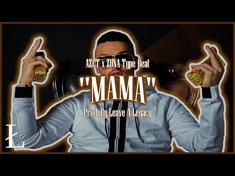 (FREE) AZET x ZUNA Type Beat 2020 🌹 MAMA 🌹 ORIENTAL BALKAN BEAT