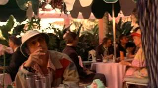 Fear and Loathing in Las Vegas  - Les Piles