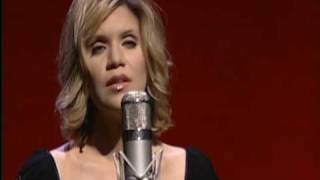 My Ain True Love- Krauss Sting