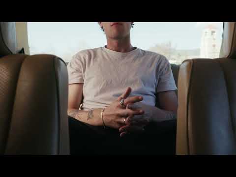 Death Bells - "Take My Spirit Now" (Official Video)