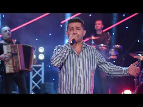 Aleksandar Terca Miskovski i Grupa Molika - Ajde dali znaes,pametis Milice (New Year Show 2022)
