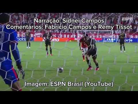 Vila Nova 2 x ATHLETICO 1