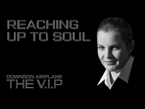 THE V.I.P™ - REACHING UP TO SOUL © 1986 THE V.I.P™ (Official Lyric Video)