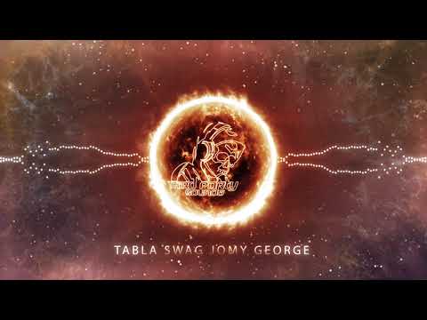 Tabla Swag - Jomy George Space Visualiser