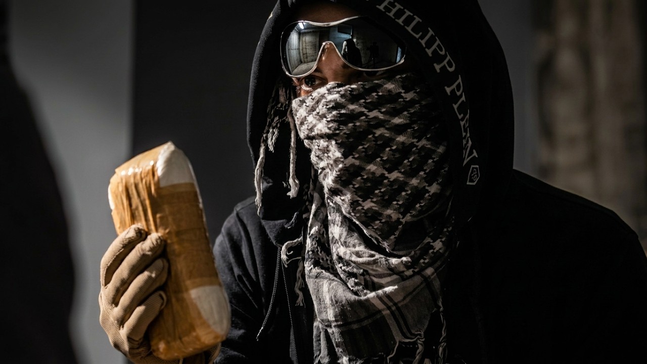 Inside the Albanian Mafia: Exclusive Access