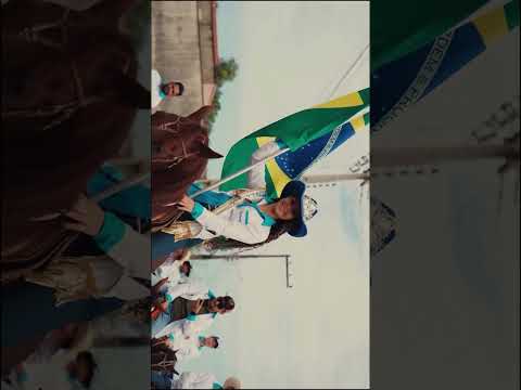 ✨ Festa do Vaqueiro 2025 – Um marco na história de Fortaleza dos Nogueiras!