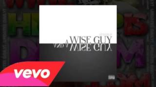 Styles P - A Wise Guy And A Wise Guy [FULL ALBUM]
