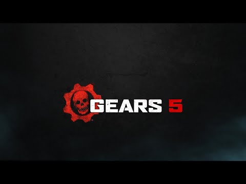 Gears 5 | Der Film Game/Movie (Deutsch/German)