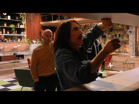 Alexander Schubert - Der Handwerker Part 2 (LOL Staffel 3)