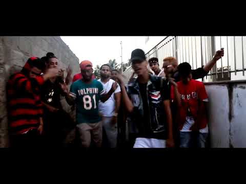 Punto 40 remix la respuesta varios artistas