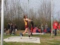 134'6 Discus Throw @Highland Throws Fest